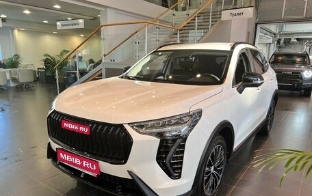 Haval Jolion, 2024 год, 2 499 000 рублей, 1 фотография