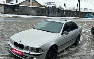 BMW 5 серия, 2002 год, 1 500 000 рублей, 1 фотография