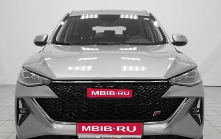 Haval F7 I, 2024 год, 3 299 000 рублей, 6 фотография