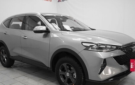 Haval F7 I, 2024 год, 3 299 000 рублей, 5 фотография