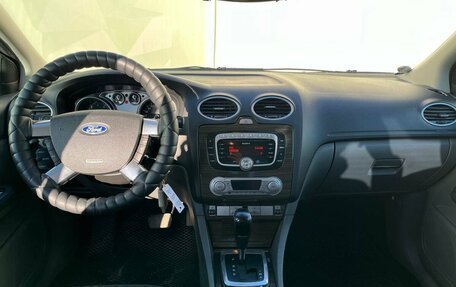 Ford Focus II рестайлинг, 2008 год, 740 000 рублей, 16 фотография