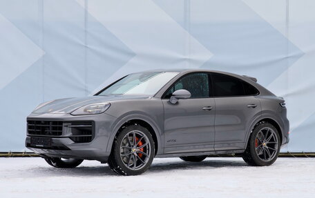 Porsche Cayenne III, 2024 год, 28 000 000 рублей, 1 фотография