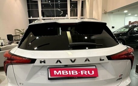 Haval F7, 2024 год, 3 499 000 рублей, 6 фотография