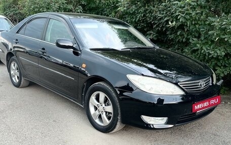 Toyota Camry V40, 2005 год, 1 199 000 рублей, 3 фотография