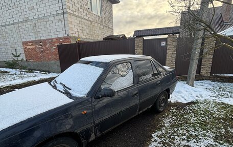 Daewoo Nexia I рестайлинг, 2008 год, 220 000 рублей, 5 фотография