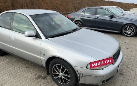 Audi A4, 1999 год, 370 000 рублей, 9 фотография