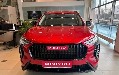 Haval Jolion, 2024 год, 2 499 000 рублей, 2 фотография