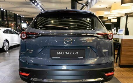 Mazda CX-9 II, 2024 год, 7 790 000 рублей, 5 фотография