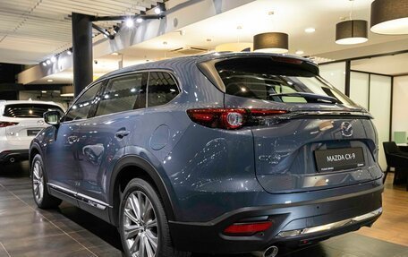 Mazda CX-9 II, 2024 год, 7 790 000 рублей, 6 фотография