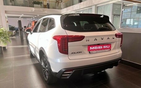 Haval Jolion, 2024 год, 2 449 000 рублей, 7 фотография