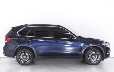 BMW X5, 2016 год, 4 145 000 рублей, 5 фотография