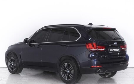 BMW X5, 2016 год, 4 145 000 рублей, 2 фотография