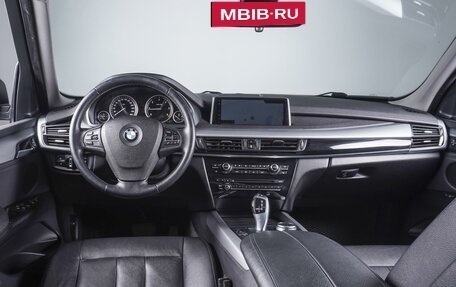 BMW X5, 2016 год, 4 145 000 рублей, 6 фотография