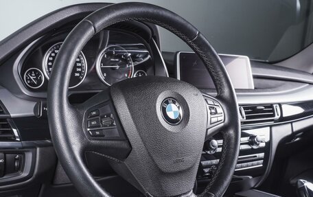 BMW X5, 2016 год, 4 145 000 рублей, 19 фотография