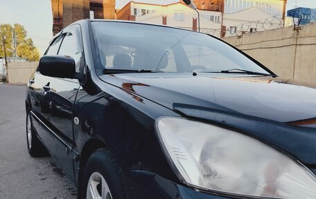 Mitsubishi Lancer IX, 2006 год, 298 000 рублей, 2 фотография