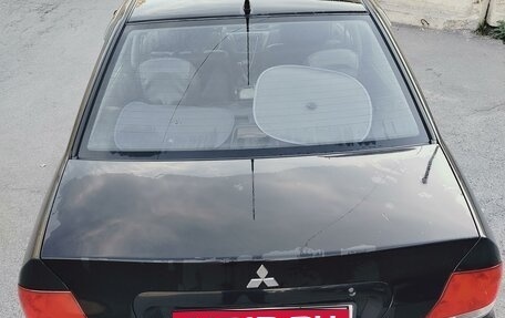 Mitsubishi Lancer IX, 2006 год, 298 000 рублей, 10 фотография