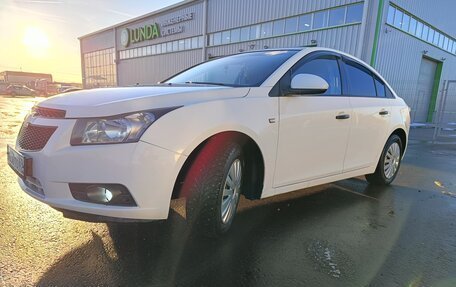 Chevrolet Cruze II, 2012 год, 900 000 рублей, 7 фотография