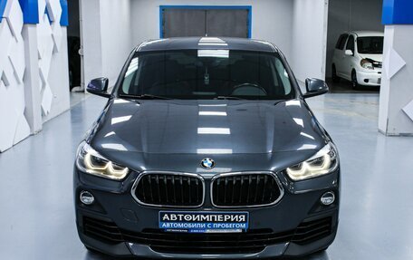 BMW X2, 2018 год, 2 633 000 рублей, 7 фотография