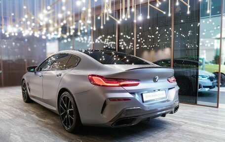 BMW 8 серия, 2020 год, 8 600 000 рублей, 4 фотография