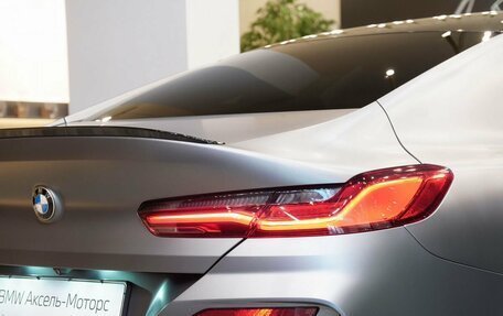 BMW 8 серия, 2020 год, 8 600 000 рублей, 7 фотография