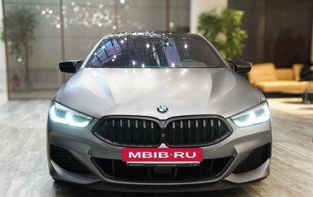 BMW 8 серия, 2020 год, 8 600 000 рублей, 2 фотография