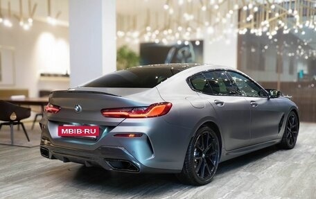 BMW 8 серия, 2020 год, 8 600 000 рублей, 6 фотография