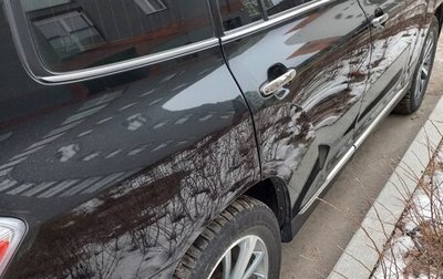 Toyota Highlander III, 2011 год, 2 300 000 рублей, 1 фотография