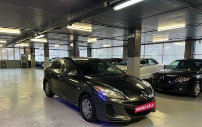 Mazda 3, 2011 год, 750 000 рублей, 1 фотография