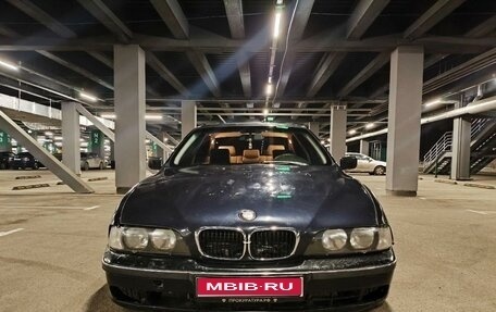 BMW 5 серия, 1996 год, 365 000 рублей, 1 фотография