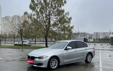 BMW 3 серия, 2013 год, 1 300 000 рублей, 1 фотография