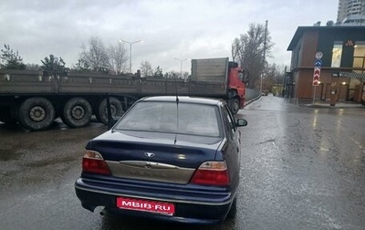 Daewoo Nexia I рестайлинг, 2007 год, 125 000 рублей, 1 фотография