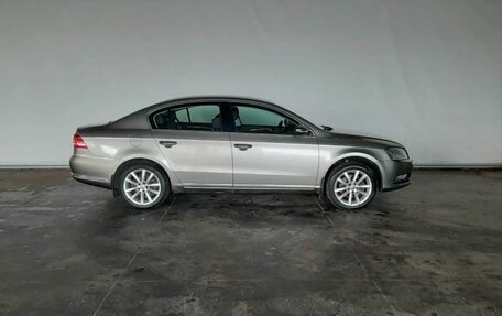 Volkswagen Passat B7, 2012 год, 1 399 000 рублей, 4 фотография