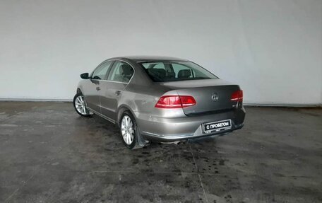 Volkswagen Passat B7, 2012 год, 1 399 000 рублей, 7 фотография