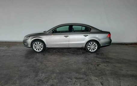 Volkswagen Passat B7, 2012 год, 1 399 000 рублей, 8 фотография