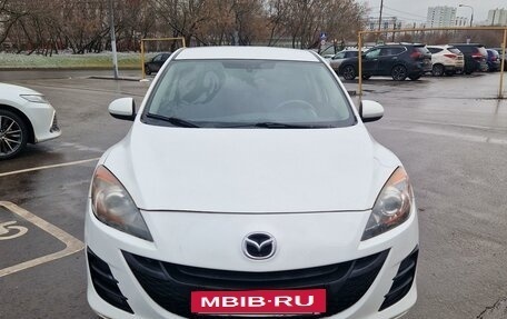 Mazda 3, 2011 год, 770 000 рублей, 3 фотография