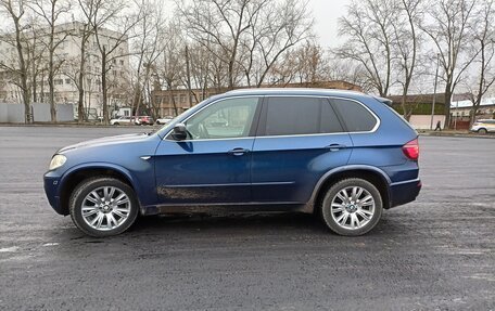 BMW X5, 2012 год, 3 250 000 рублей, 10 фотография