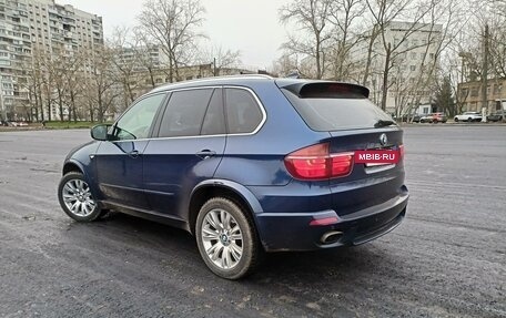 BMW X5, 2012 год, 3 250 000 рублей, 5 фотография