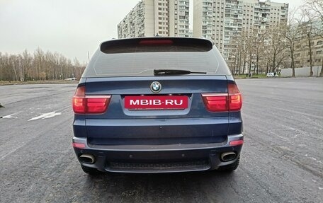 BMW X5, 2012 год, 3 250 000 рублей, 14 фотография