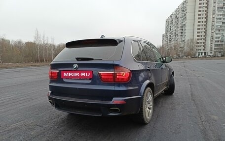 BMW X5, 2012 год, 3 250 000 рублей, 13 фотография