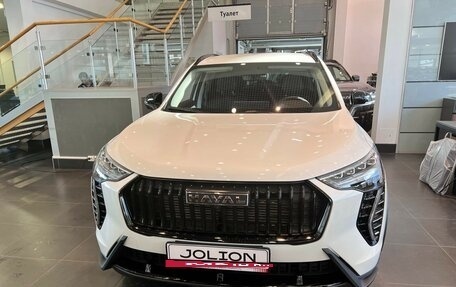 Haval Jolion, 2024 год, 2 499 000 рублей, 2 фотография