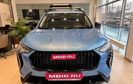 Haval Jolion, 2024 год, 2 799 000 рублей, 3 фотография