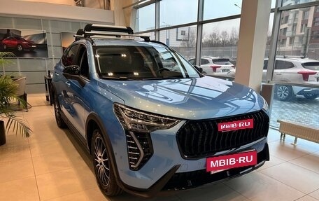 Haval Jolion, 2024 год, 2 799 000 рублей, 4 фотография