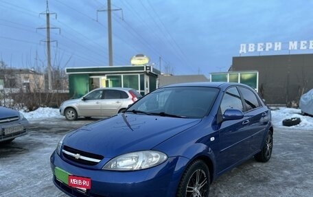 Chevrolet Lacetti, 2007 год, 475 000 рублей, 2 фотография