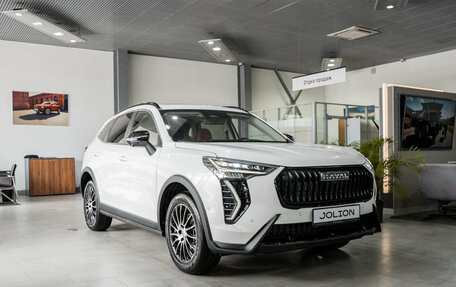 Haval Jolion, 2024 год, 2 799 000 рублей, 3 фотография