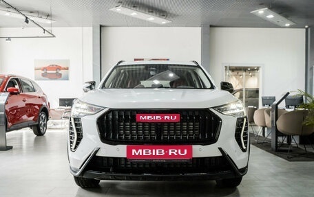 Haval Jolion, 2024 год, 2 799 000 рублей, 2 фотография