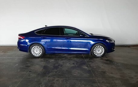 Ford Mondeo V, 2017 год, 2 045 000 рублей, 4 фотография