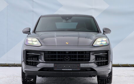 Porsche Cayenne III, 2024 год, 28 000 000 рублей, 8 фотография