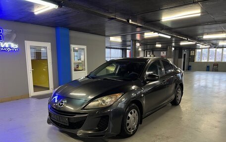 Mazda 3, 2011 год, 750 000 рублей, 3 фотография