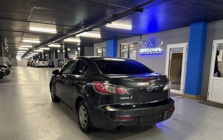 Mazda 3, 2011 год, 750 000 рублей, 4 фотография