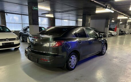 Mazda 3, 2011 год, 750 000 рублей, 6 фотография